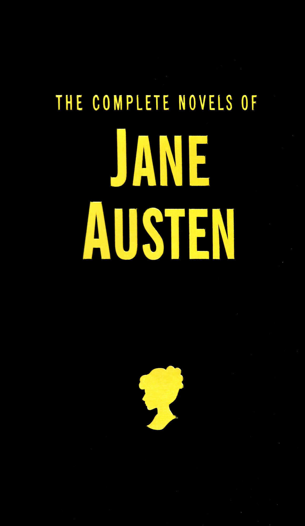 The Complete Novels of Jane Austen - фото №3