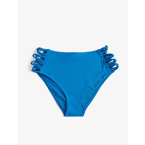 фото Плавки koton, размер 36, синий