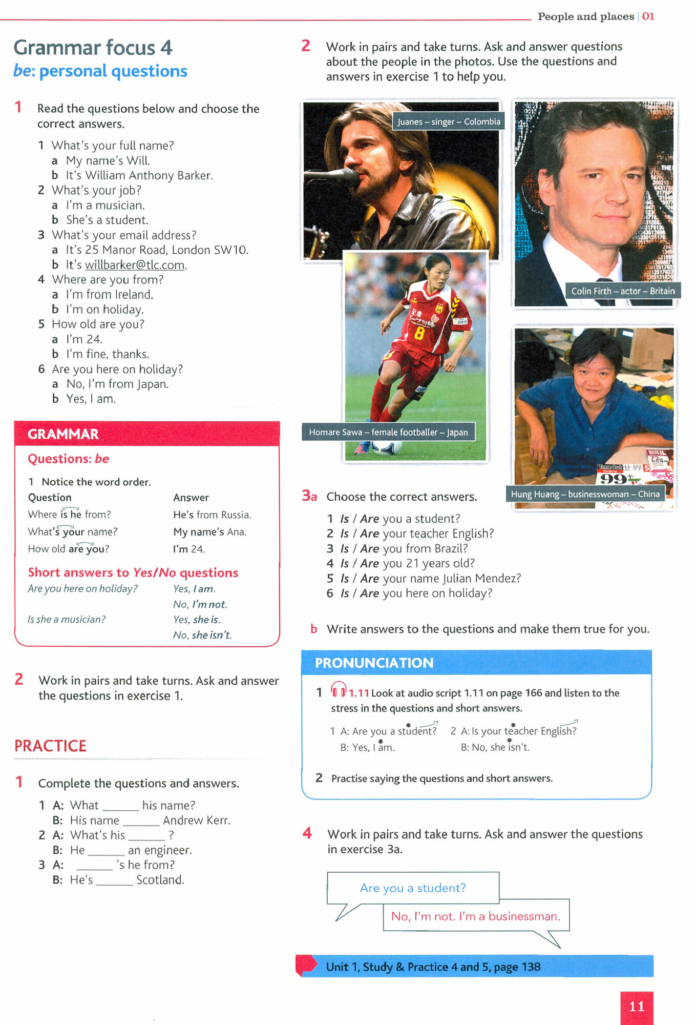 Cutting Edge. Elementary. Students' Book with DVD and MyEnglishLab - фото №3