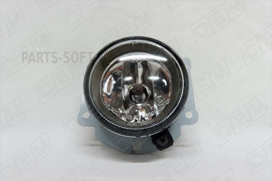 OEM OEM0214PTFPL Фара противотуманная Mitsubishi Outlander 3 2012-2015