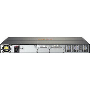 Коммутатор HPE Aruba 2930M 44G 4SFP 1440W - фото №3