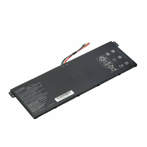 Аккумулятор для ноутбука Acer Aspire 3 A315-21 (AP16M5J)