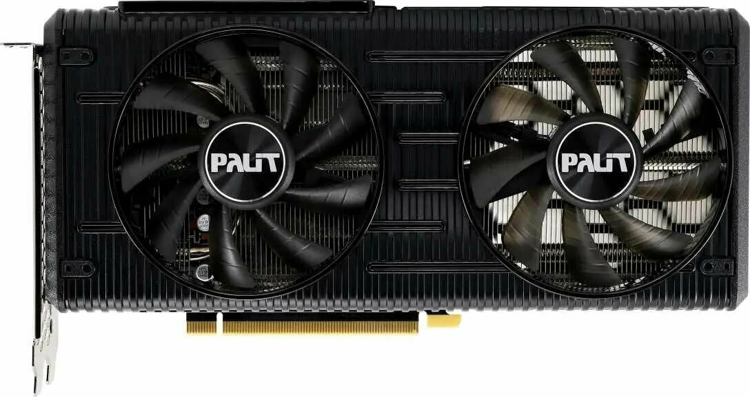 Palit NVIDIA GeForce RTX 3060