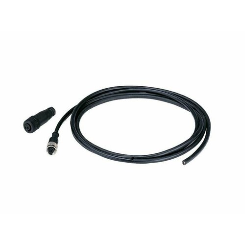 Кабель аналоговыйимпульсныйдатчик утечек 5 м для DME 60-150 Grundfos 6908₽