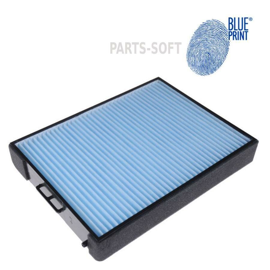 BLUE-PRINT ADG02501 Фильтр салонный