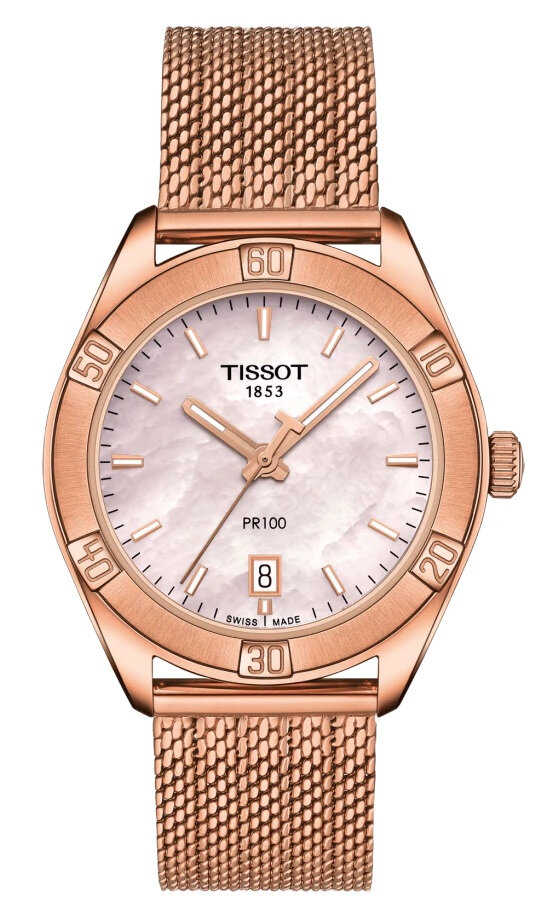 Наручные часы TISSOT T-Classic