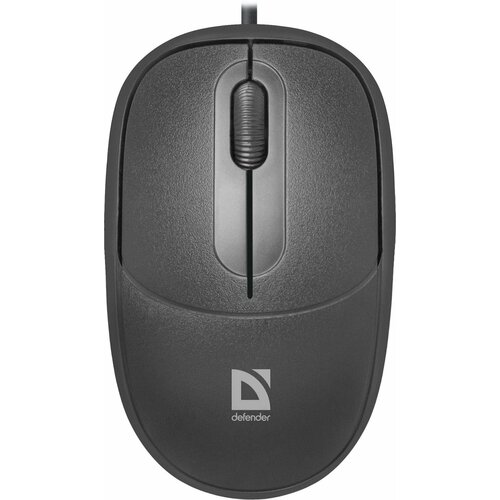 Мышь Defender Datum MS-980 35500₽