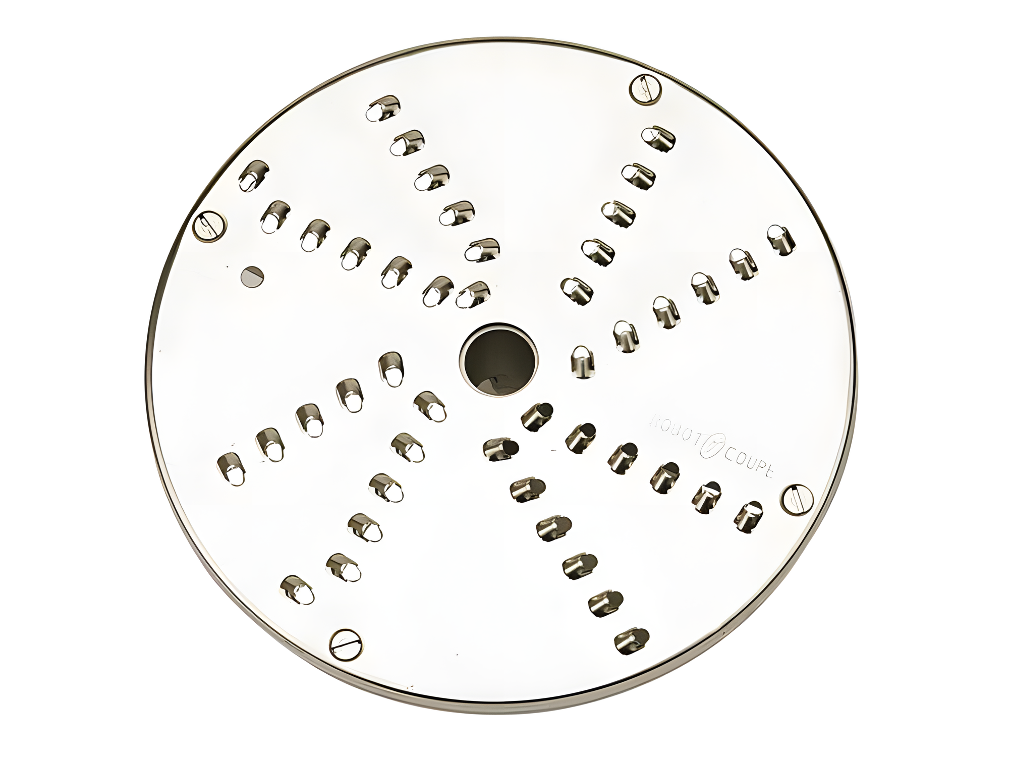 Диск-терка Robot-coupe 3 мм арт. 28058