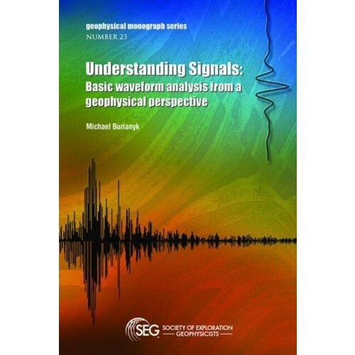 Burianyk, Michael. "Understanding signals :"