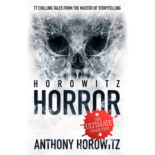 Horowitz Horror | Horowitz Anthony