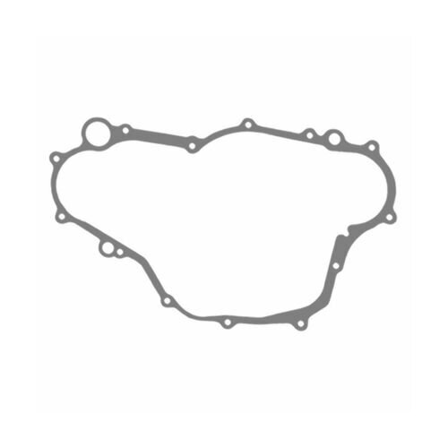 Yamaha YZ400 98-99 WR400F WR/YZ426F 00-02 прокладка правой половины картера 5BE- 000Y-117