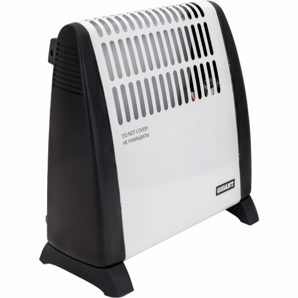 фото Электрический конвектор Gigant CHG-0.5