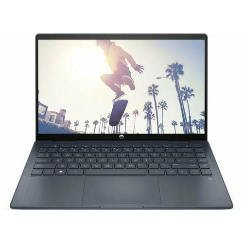 Ноутбук HP Pavilion x360 14-ek1027ci 9D3T3EA 10963300₽