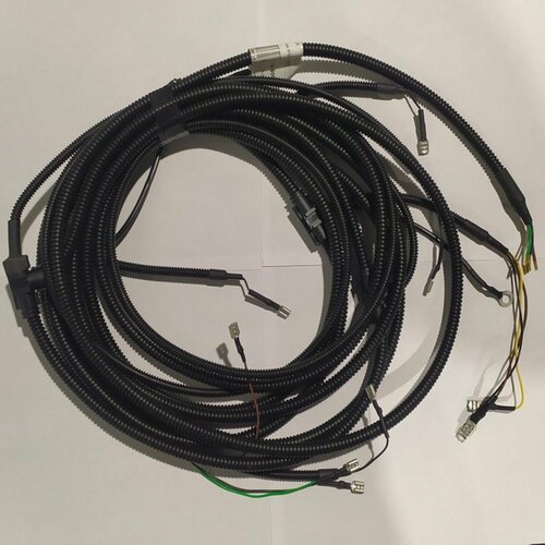 Жгут для прицепов МЗСА 817702.012-06.01.100