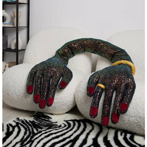 Интерьерная подушка 