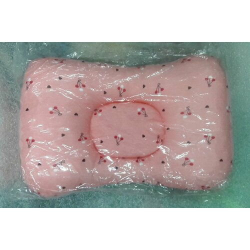 Подушка детская 100 хлопок Бабочка 3020 499₽