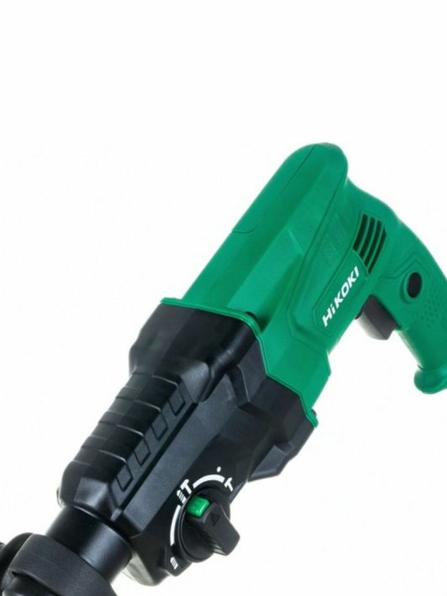 Перфоратор Hikoki DH24PH2