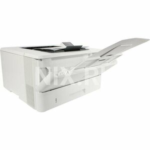 Принтер лазерный монохромный Hp LaserJet Enterprise M406dn