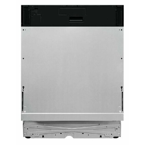 Встраиваемая посудомоечная машина ELECTROLUX KES27200L черная 5386000₽