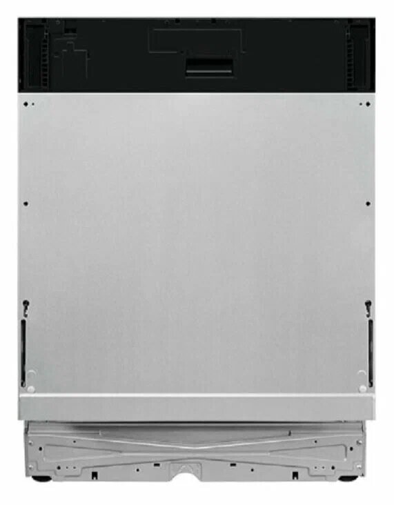 фото Встраиваемая посудомоечная машина ELECTROLUX KES27200L, черная