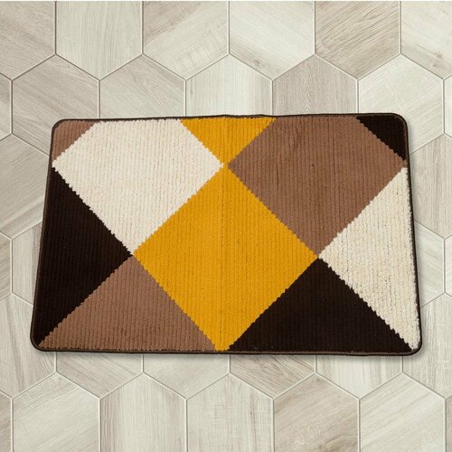 Коврик 58*88 см