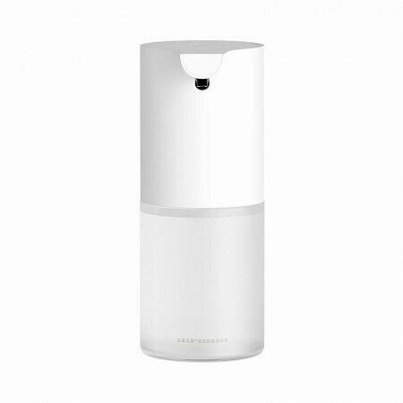 Сенсорный дозатор для жидкого мыла Xiaomi Mijia Automatic Foam Soap Dispenser 1S MJXSJ05XW диспенсер автоматический — фото 1