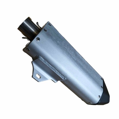 Глушитель BSE Z10 Z4 Z5 Z6 Z6Y, арт. 30.155.0560