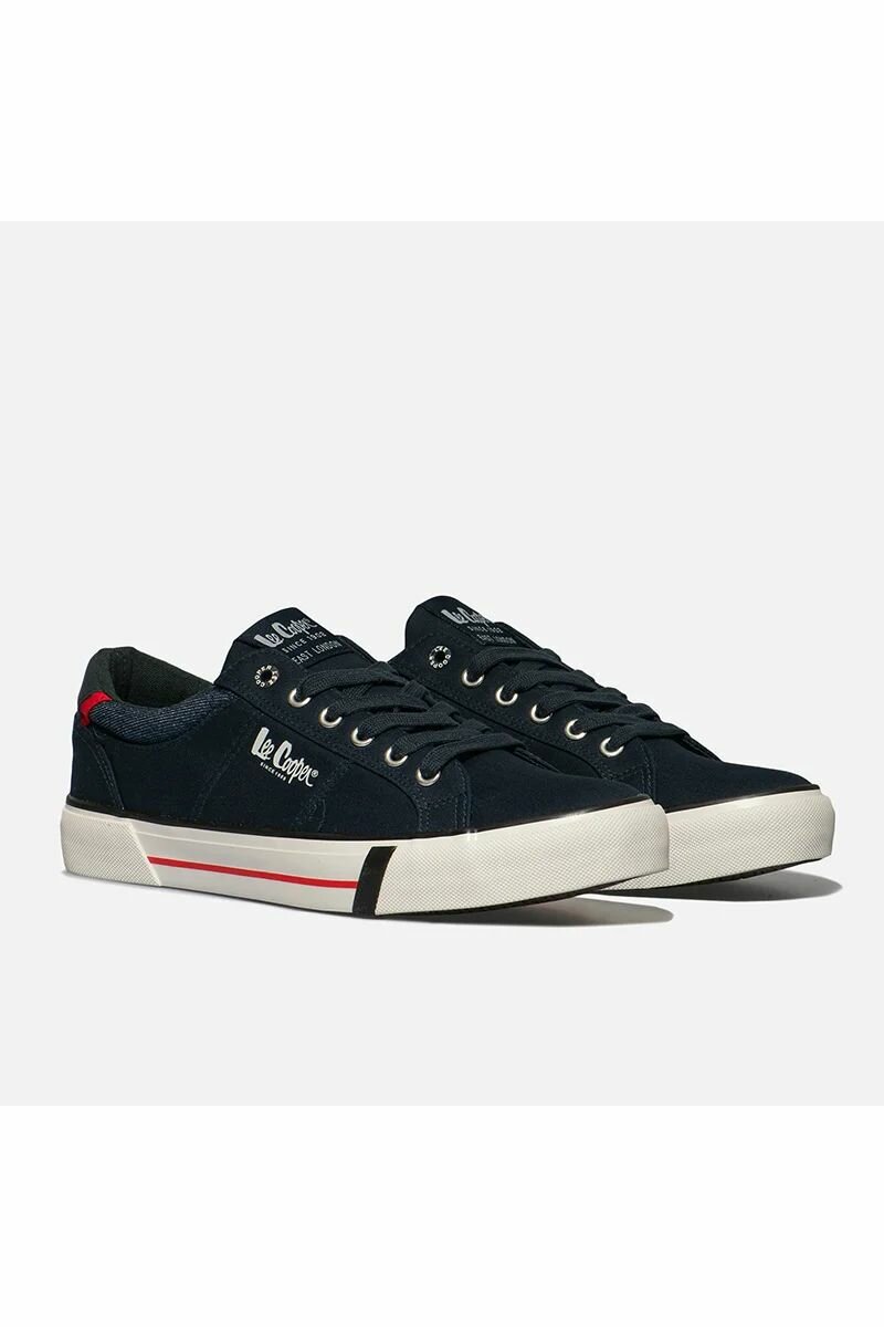 Кеды Lee Cooper Весна-лето 2024