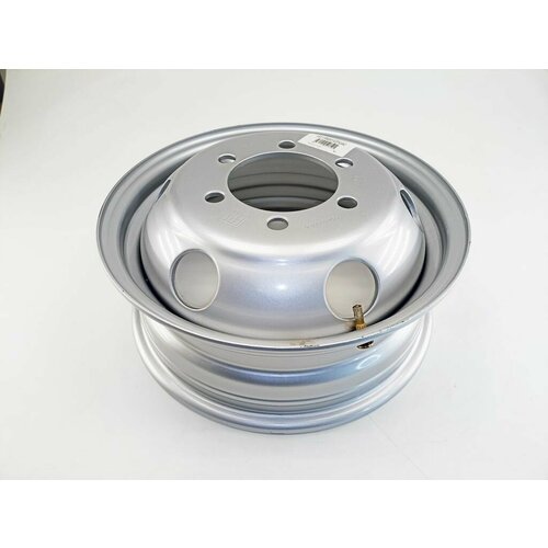 Колесный диск ГАЗель Некст Next ГАЗель Бизнес 3302 усиленный 55x166x170 D130 ET106 автомагнат 6907₽