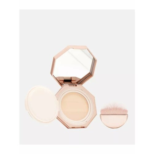 Фиксирующая компактная пудра everlasting 4613₽