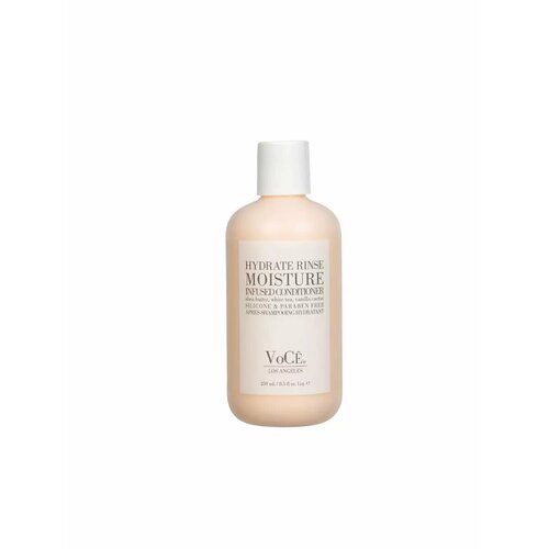 Кондиционер для волос увлажняющий