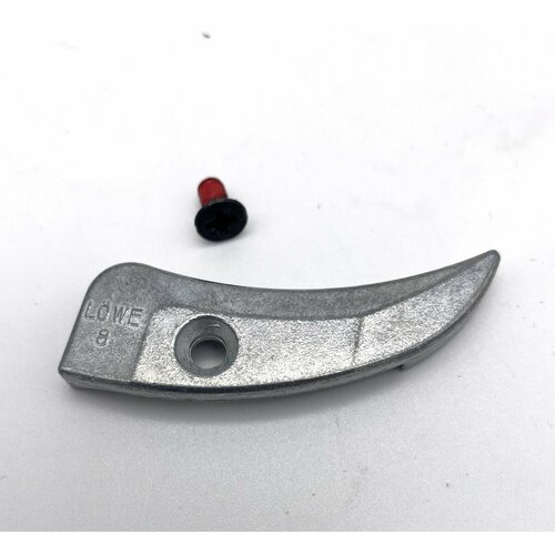 Сменная наковаленка для секаторов LOWE 8й серии (8.002)