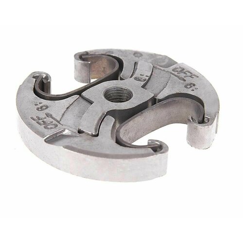 Муфта сцепления HUS-345350 830₽