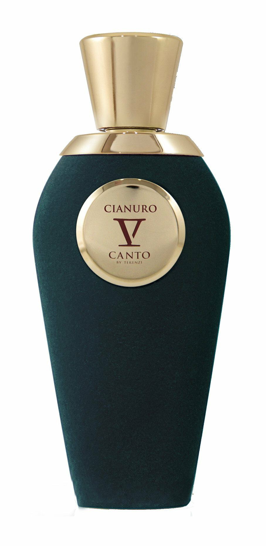 Духи для мужчин и женщин V CANTO