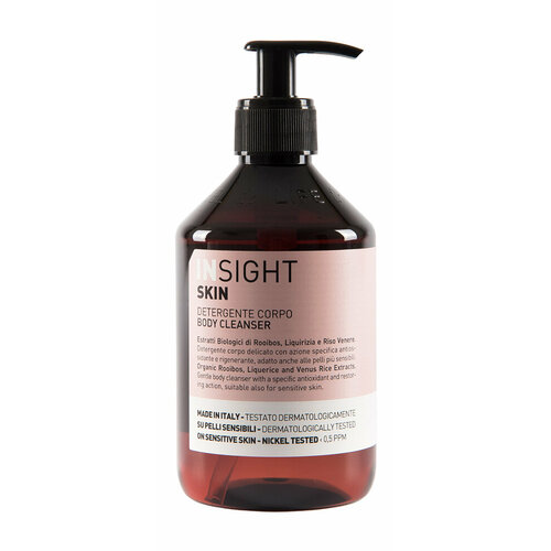 Очищающее средство для тела Insight Skin 3010₽