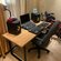 Компьютерный стол Goud Loft, из массива натурального дерева, 60х1...