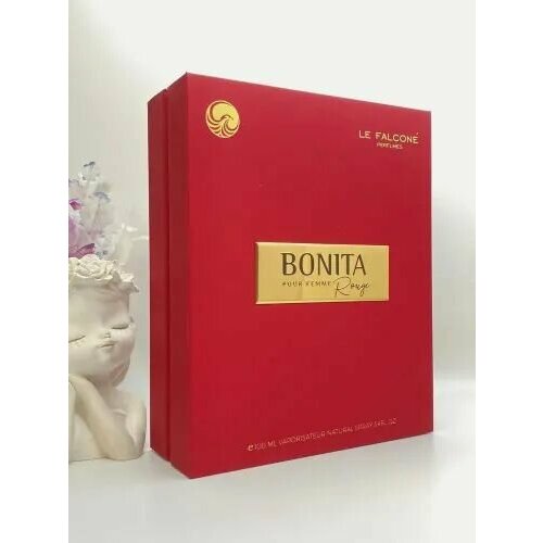 Le Falcone Bonita Rouge Парфюмерная вода 100 мл