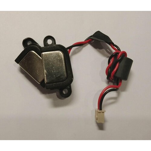 Контакты зарядки робота пылесоса Ecovacs Robotics DE6G 650₽