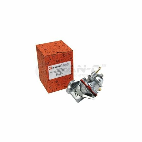 Насос топливный SAN-D BN2130 1237₽