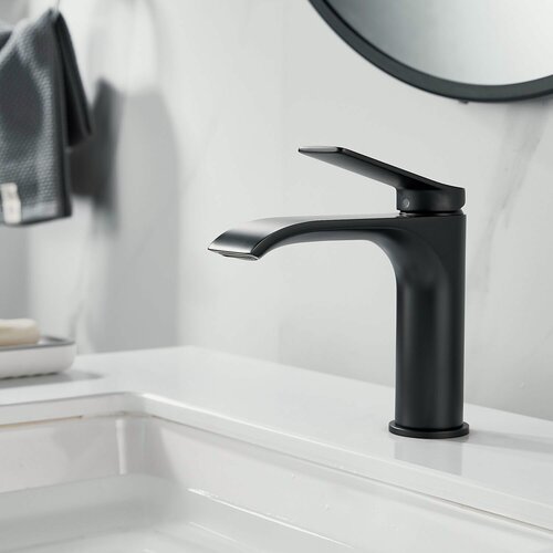 Изображение товара Смеситель для раковины Shevaniк S4101Н