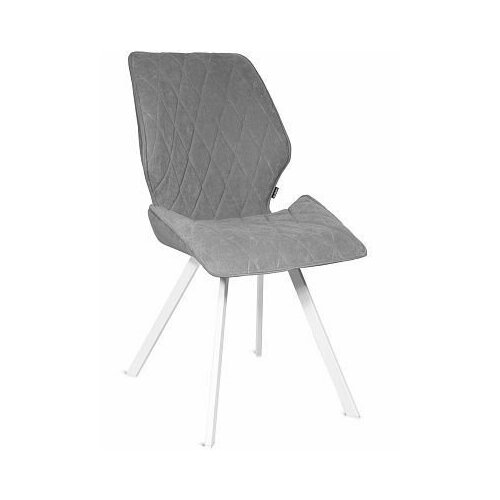 Стул ORFEY-WHGR поворотный 9600₽