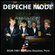 Виниловая пластинка Not On Label Depeche Mode – 29.09.1981 Les Bains Douches, Pa...