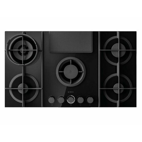 Варочная поверхность Elica NIKOLATESLA FLAME BLF88 26009000₽