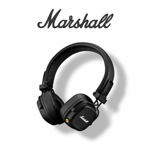 Наушники Marshall Major 4 1399900₽