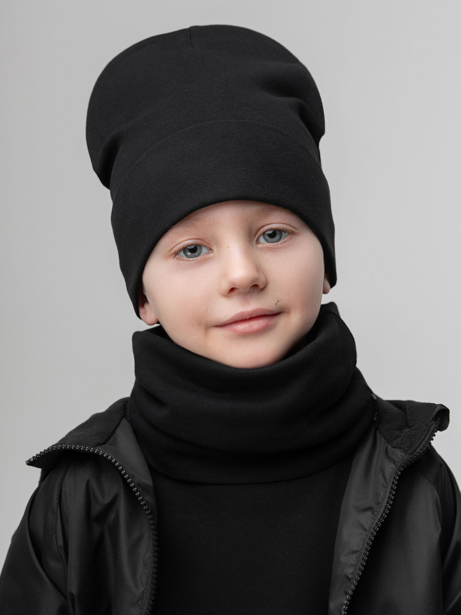 Комплект (шапка, снуд) BODO,...