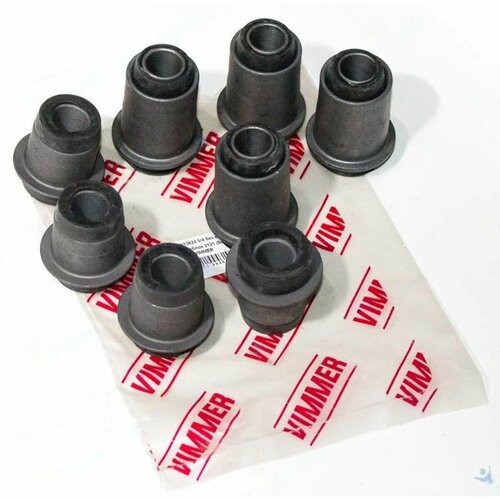 Сайлентблок 2121 8шт 1134₽