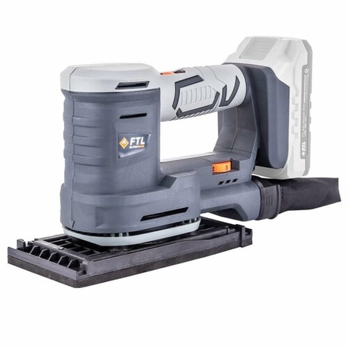 Шлифовальная машина FTL MF 5IN120V EVO8055 6038₽