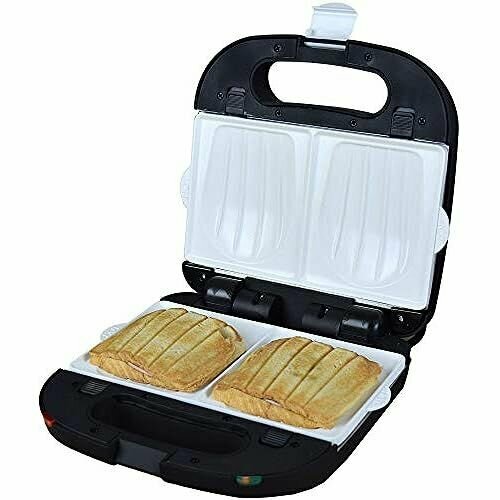 Сэндвичница Syntrox Germany сэндвичница в форме ракушки с керамическим покрытием для выпечки SM-1500W 1544800₽