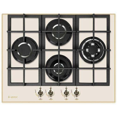 Газовая варочная поверхность PVG 2231-01 B85 14847001 GEFEST 2680000₽