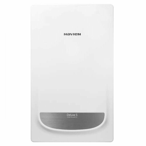Котёл газовый Navien Deluxe S-16K 66910₽